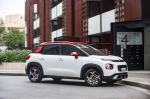 Citroen C3 Aircross 2019 года (AU)